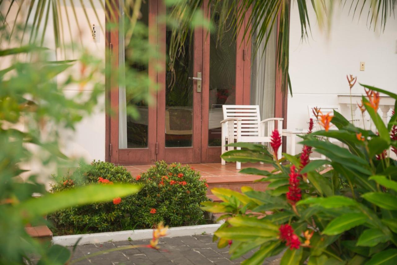 Hoi An Luna Villa Exterior foto