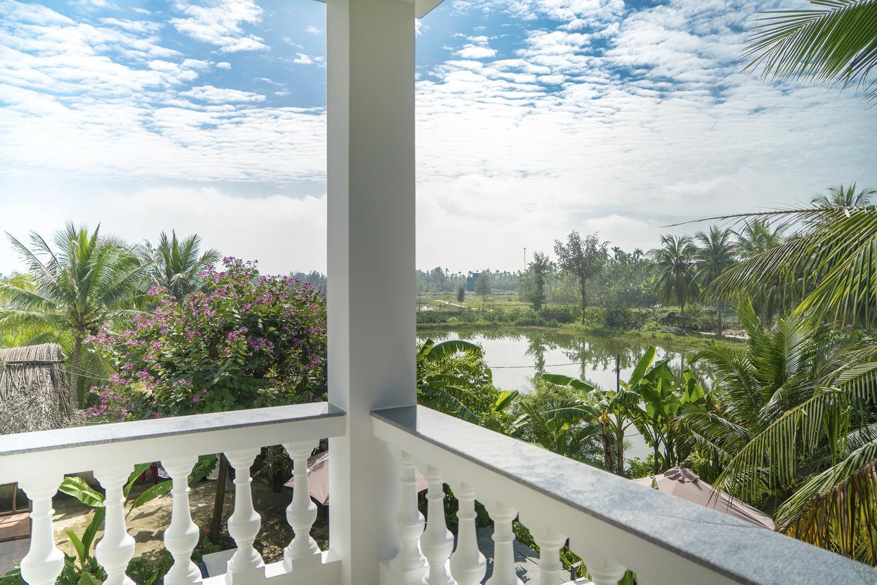 Hoi An Luna Villa Exterior foto